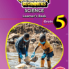 Smart Beginners Science Grade 5