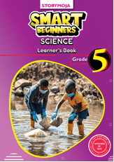 Smart Beginners Science Grade 5