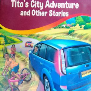 Titos City Adventure 6B