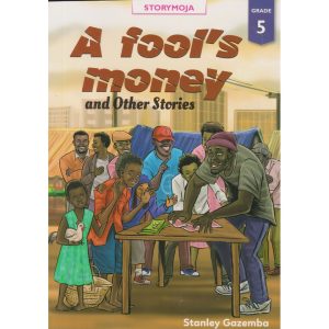 A Fools Money and other Stories Grade 5