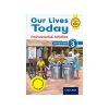 OUP Our Lives Today Environmental Activities grade 3
