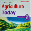 Agriculture Today Learner’s Book Grade 9