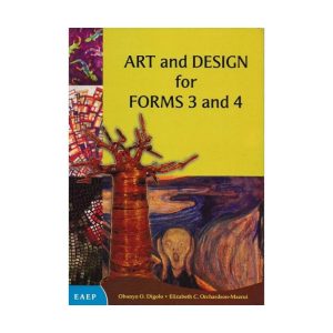 A Revision course in Art and Design for Form 3 and 4