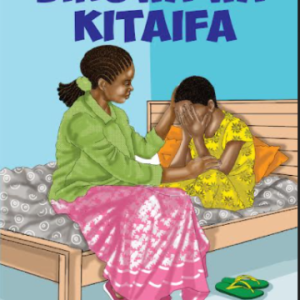 Bingwa wa Kitaifa