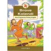 Brave Kalendi 3j