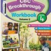Moran CBC Breakthrough Workbook Volume 2 Grade 4
