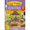 Moran Our Faith CRE Grade 1