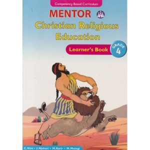 Mentor CRE Learner's Grade 4