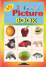 My First Picture Book