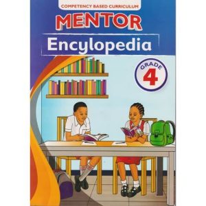 Mentor Encyclopedia Grade 4