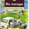 No Escape 4e by Oxford