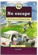 No Escape 4e by Oxford