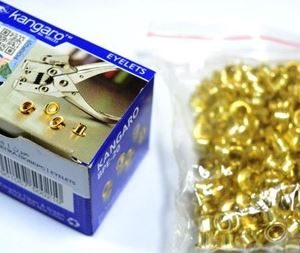 Kangaro Eyelets BPE 20