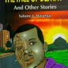 The Face of Destiny by Salome Marangu