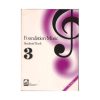 Foundation Music Students Book 3