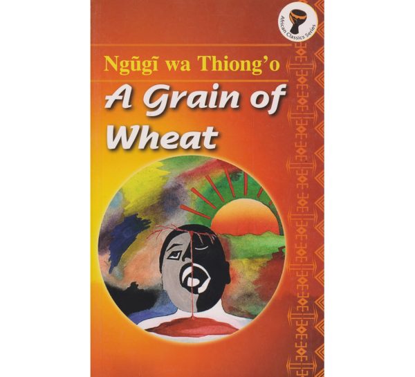 Grain of Wheat (EAEP)