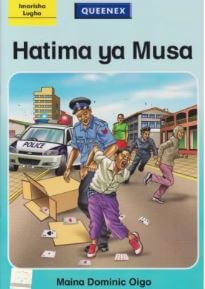 Hatima Ya Musa