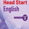 Head Start English Learner’s Book 9