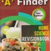 The 'A' Finder Home Science Revision book