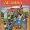 Madalala abadilika