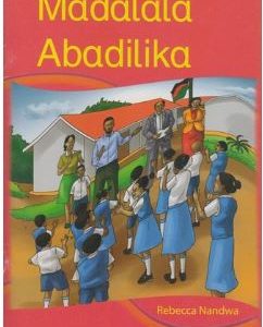 Madalala abadilika