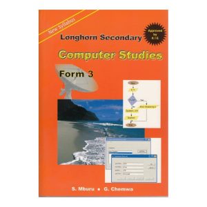 Longhorn Computer Studies Form 3