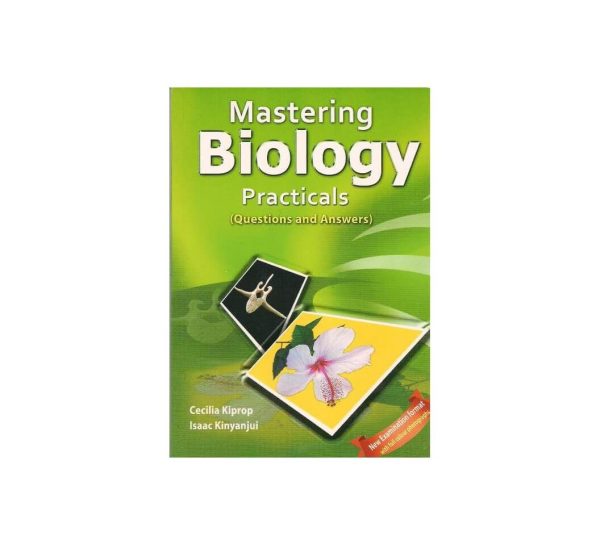 Mastering Biology Practicals Questions and Answers