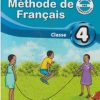 Longhorn Methode de Francais  Grade 4