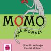 Momo The Monkey by StoryMoja