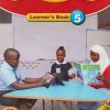 Skills In English Learner’s Book Grade 5 by Moran