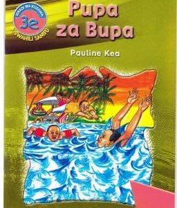 Pupa za Bupa 3e