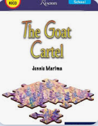 The Goat Cartel