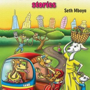 The Yao Stories