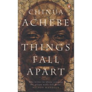 Things Fall Apart