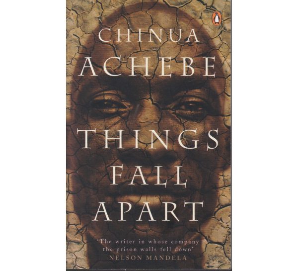 Things Fall Apart