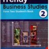 Trendy Business form 2 by Moran