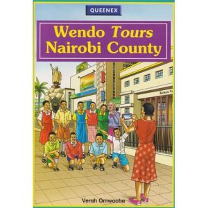 Wendo tours Nairobi County