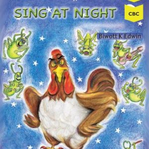 Why Crickets Sing at Night