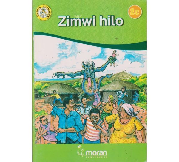 Zimwi Hilo