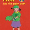 Kiki and the Piggy Bank lvl 1 (Queenex)