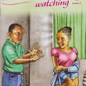 When No One Is Watching