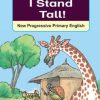 I Stand Tall by Oxford 2l