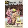Ladybird 10C Learning is Fun