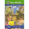 Ladybird 11C Books Are Exciting