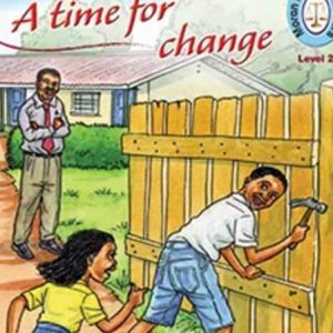 A Time for Change 2L