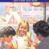 Ladybird 12A The Holiday Camp Mystery