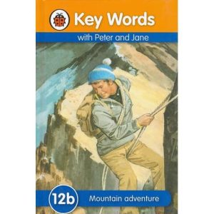 Ladybird 12B Mountain Adventure