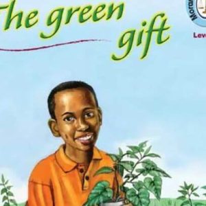 A Green Gift 2L