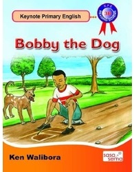 Bobby The Dog