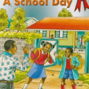 Boyi Learns A Lesson BY EAEP